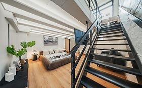 City Center Lofts